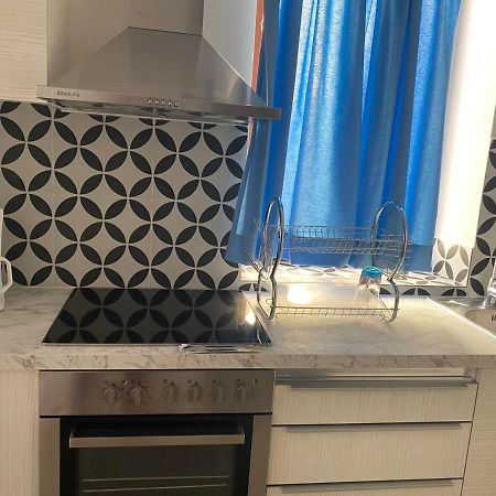 Casa Argo Apartment Ханя Екстериор снимка