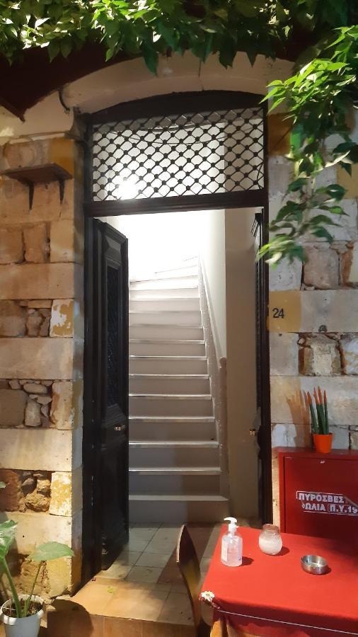 Casa Argo Apartment Ханя Екстериор снимка