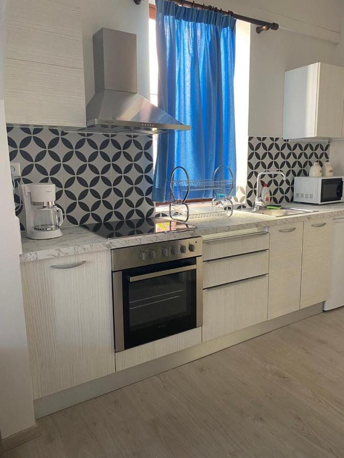 Casa Argo Apartment Ханя Екстериор снимка