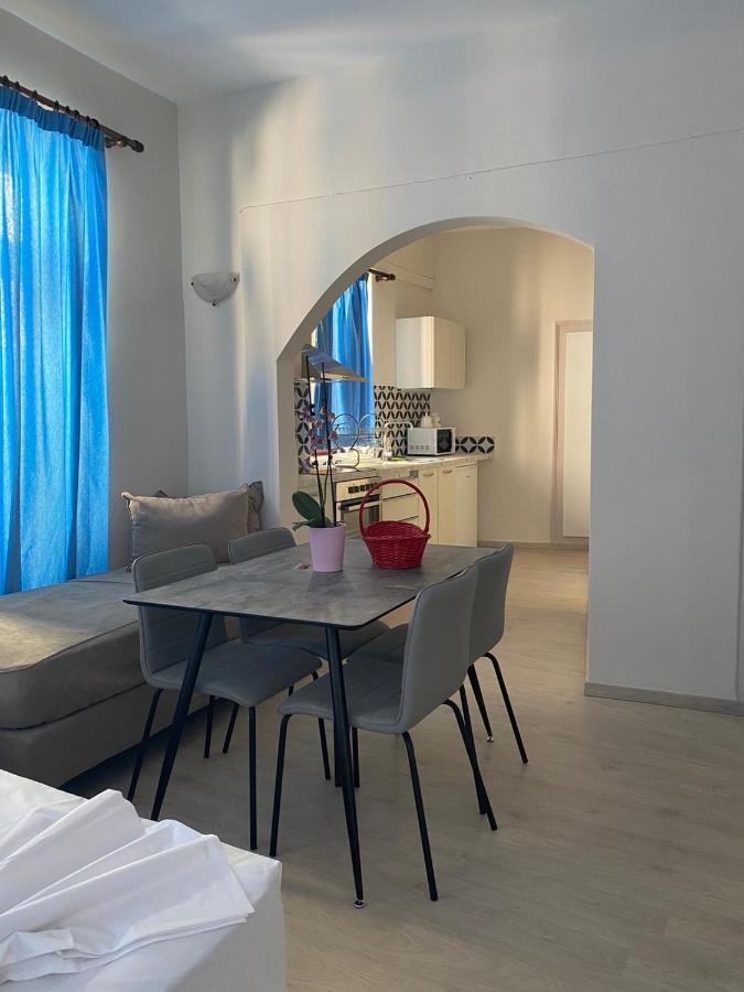 Casa Argo Apartment Ханя Екстериор снимка