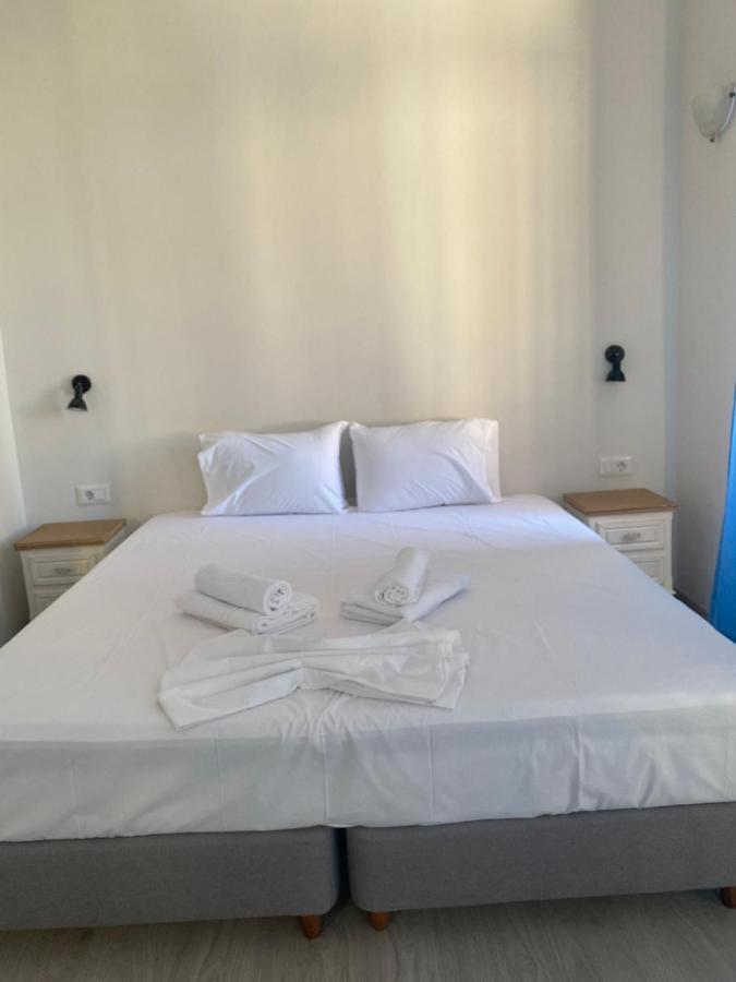 Casa Argo Apartment Ханя Екстериор снимка