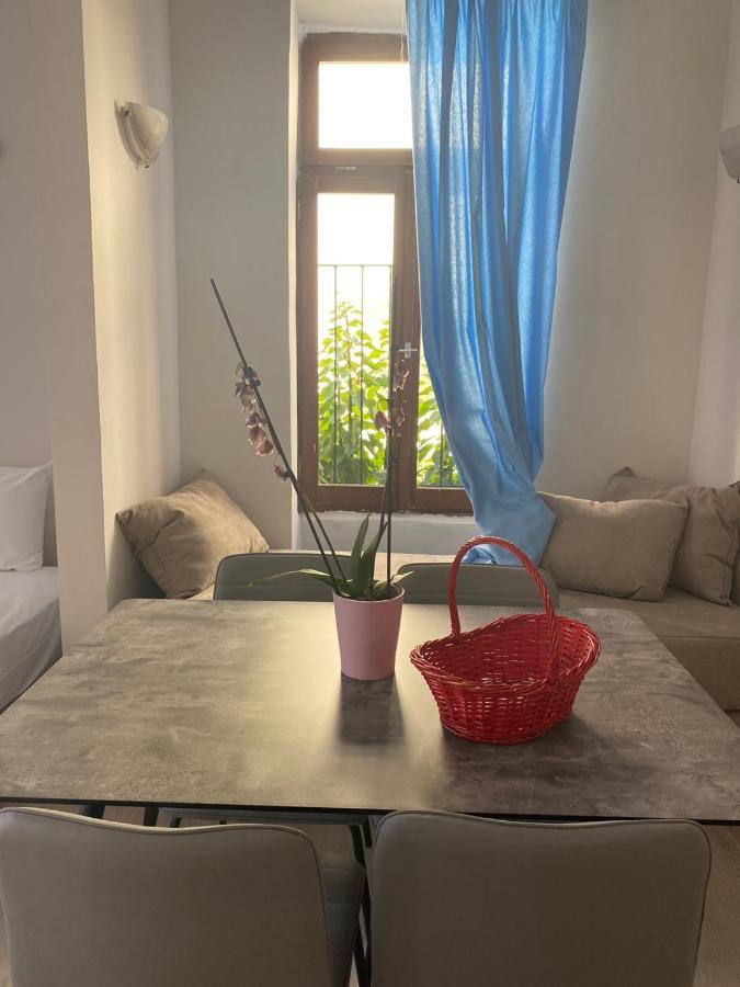 Casa Argo Apartment Ханя Екстериор снимка